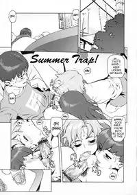 [Hidiri Rei] UK -UNMORAL KIDs- [English] [SaHa]
