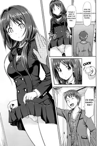 [TakayaKi] Musunde Hiraite Ch. 1-4 (English) =YQII+Team Vanilla=