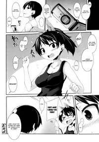[Syati Kamaboko] Teishuuha Shoujo | Low Frequency Girl (COMIC Tenma 2011-07) [English] {EroMangaGirls + Rinrurin}