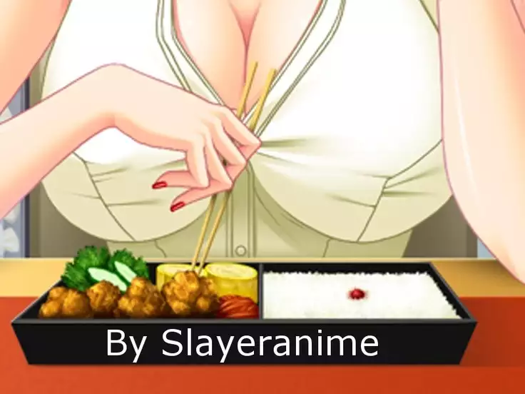 Geboku Sengen Servant Declaration Ch. 1-2