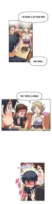 [Worin] Brawling Go Ch.0-40 (English) (YoManga) (Ongoing)
