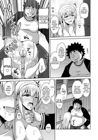 [Nikusoukyuu.] Aphrodisiac Switch Ch. 0-8 [English] [desudesu] [Digital]