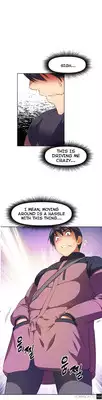 [Worin] Brawling Go Ch.0-40 (English) (YoManga) (Ongoing)