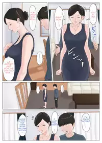 [Horsetail] Kaa-san Janakya Dame Nanda!! 5 ~Kanketsuhen Zenpen~| Mother, It Has to Be You ~Conclusion Part 1~[English][Amoskandy]