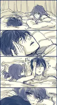 [Fuka Midori(Sonohoka)] Hak x Yona R18 log (Akatsuki no Yona) [English] [Tigoris Translates]
