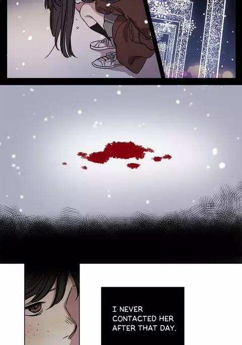 Atonement Camp Ch.1-4