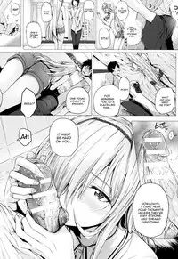 [Simon] Isekai no Mahoutsukai Ch. 1-6 [English] [constantly]