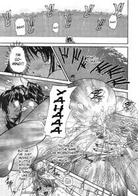 [chun rou zan] My Brother is the Worst!! Ch.01-05 + bonus [English]