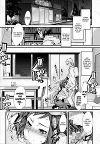 [Bronco Hitoritabi (Uchi-Uchi Keyaki)] Slave Builder (Gundam Build Fighters) [English] {doujin-moe.us} [Digital]