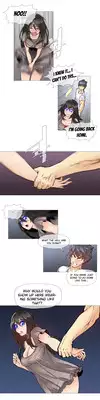 [ButcherBoy] Household Affairs Ch.1-24 (English) (YoManga) (Ongoing)