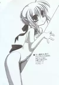 (C68) [MEKONGDELTA & DELTAFORCE + NNZ DAN (Great Majin, Route39)] Natsu wa Mizugi de Pon! (Fate/stay night)