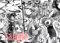 [LOCO, Shiosai Reach] Hai no Erufu (Record of Lodoss War)