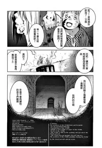 (C93) [Toko-ya (HEIZO, Kitoen)] Saint Foire Festival 11 Aline [Chinese] [慢慢長更漢化組]