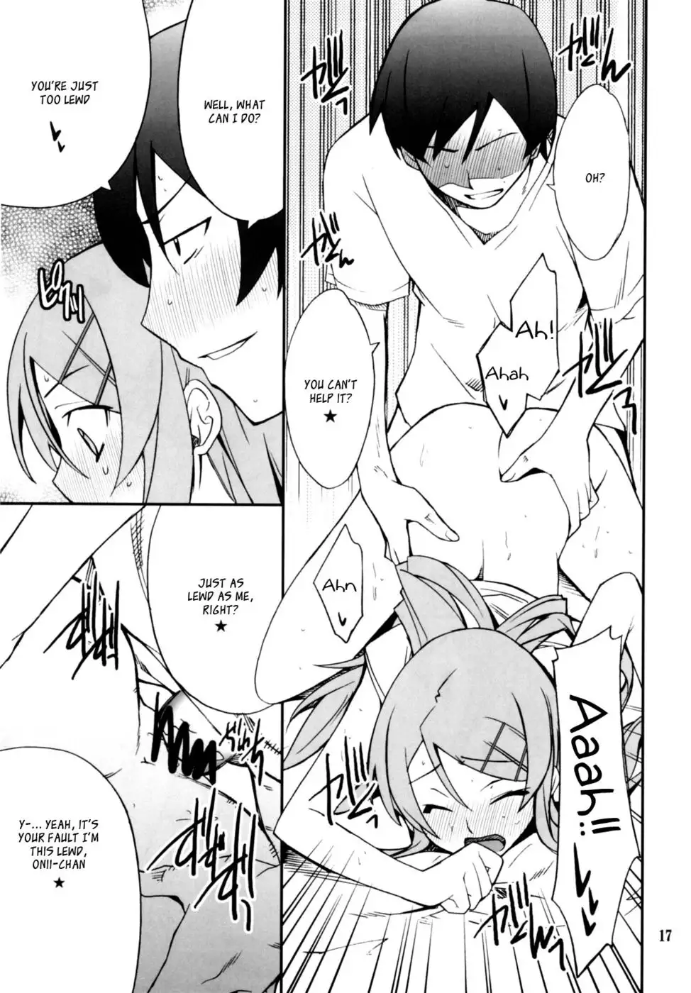 Ore x Imouto Kouryaku Taisakusen!! Vol. 2