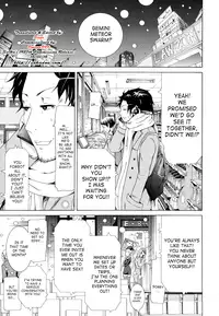 [Akatsuki Myuuto] Innocent ~Shoujo Memoria~ [English] [The Lusty Lady Project + SaHa + Brolen]