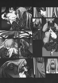 (C76) [TEX-MEX, Agua Velde. (Hiroe Rei)] Shisei Ya Shiki Doujin Kai GET BY WORKS4.5 (Neon Genesis Evangelion, Fate/stay night)