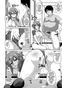 [Nikusoukyuu.] Hanazono no Mesudorei | The Slave Girls of the Flower Garden Ch. 1-9 [English] {darknight} [Decensored]