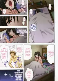 [Aoki Kanji] Yaritai Kisetsu Shinryoku no Sakari | Season of Desire (Only You) [English] [Flatopia]