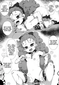 (COMIC1☆10) [WICKEDHEART (ZooTAN)] UNI-CON-DENSE (Yu-Gi-Oh! ARC-V) [English] [Tigoris Translates]