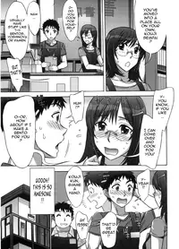 [Hanzaki Jirou] Sweet Sugar Baby Ch. 1-7 [English] [Tadanohito]