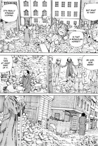 [Kago Shintarou] Chou Douryoku Mouko Daishuurai - The Ultra Power Mongol Invasion | Super Powered Mongolia Invasion [English] [Caterpillar]