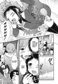 [Hanamaki Kaeru] Otokonoko wa Ore no Yome Ch. 2, 3, 5-7, 11, 14 [English] [mysterymeat3]