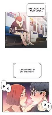 [BAK Hyeong Jun] Sweet Guy Ch. 1-47 [English] [YoManga]