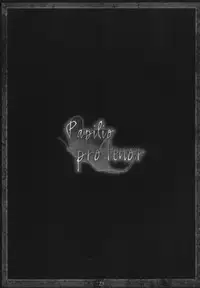 (C77) [In The Sky (Nakano Sora)] Papilio protenor (Luminous Arc 2)