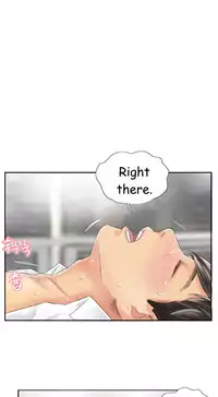 New Face Ch.1-14 (English) (Ongoing)