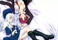 (C69) [Shimoyakedou (Ouma Tokiichi, SHOW=K)] Narcolepsy (Fate/hollow ataraxia)