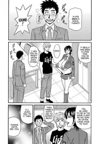 [Ozaki Akira] Porno First ~Yuriko Shichou no H na Kaikaku~ | Porno First ~Mayor Yuriko's Sexy Reform~ Ch. 1-6 [English] [erc] [Digital]