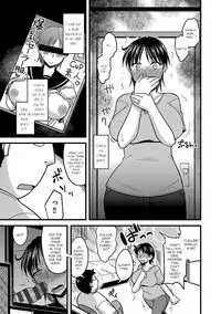 Mesuiki Netorare Ch. 1-2