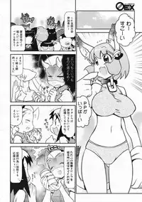 COMIC 0EX Vol. 24 2009-12