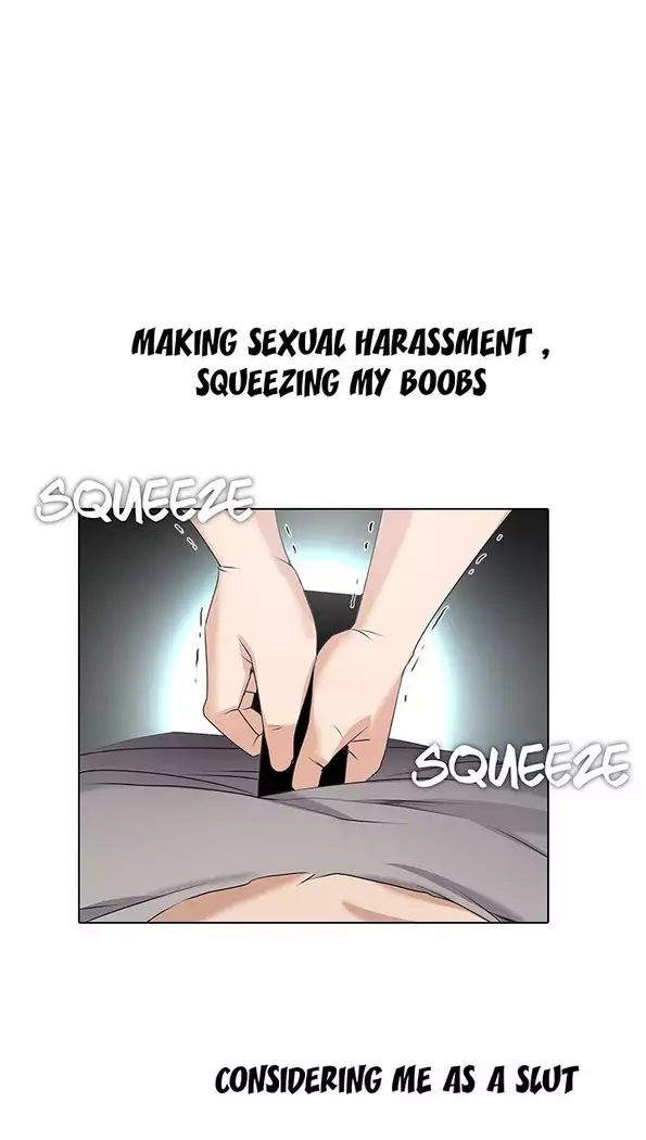 Cartoonist's NSFW Season 1 Chapter 1-10