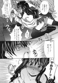COMIC 0EX Vol. 12 2008-12