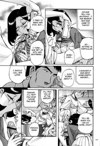 [Kojima Miu] Nympho Maman Boshi Soukan - Mama no Shikyuu wa Boku no Mono Ch. 1-14 [English] [Fated Circle]