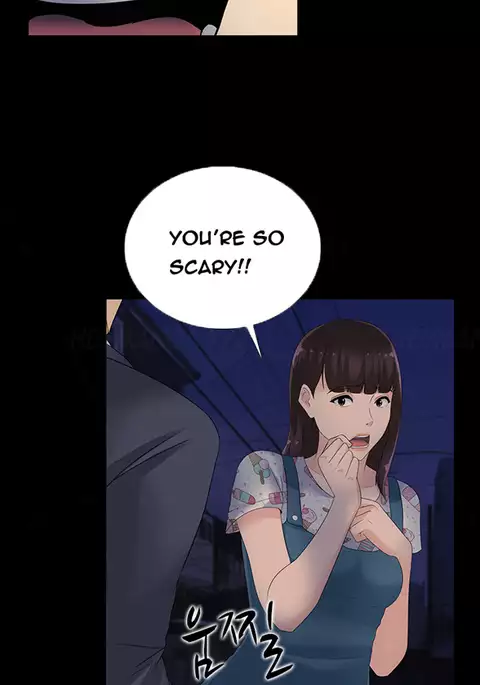 Dark Game Ch.1-15