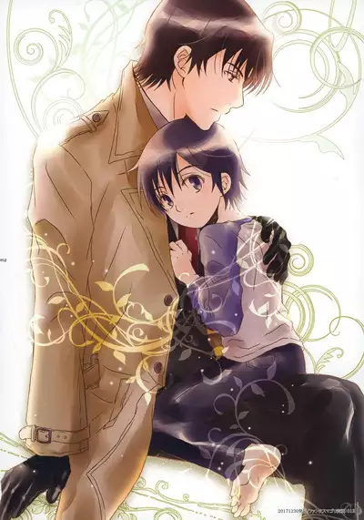 bkmc Sairoku Hon 3