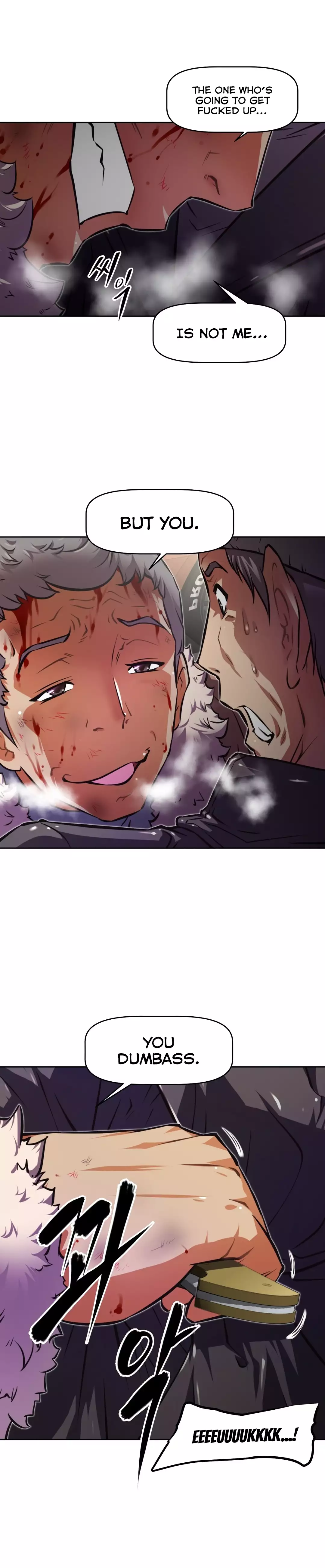 Brawling Go Ch.76-122