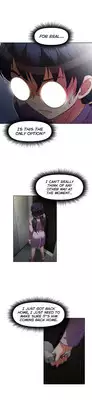 [Worin] Brawling Go Ch.0-40 (English) (YoManga) (Ongoing)