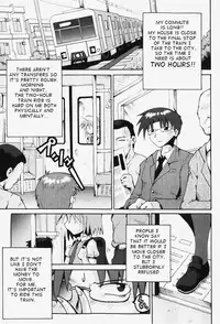 [Yaminabe] Little Romance Ch.2,3,6 (English)