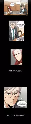 [Yihyeonmin] Drug Candy Ch.0-36 (English) (YoManga) (Ongoing)