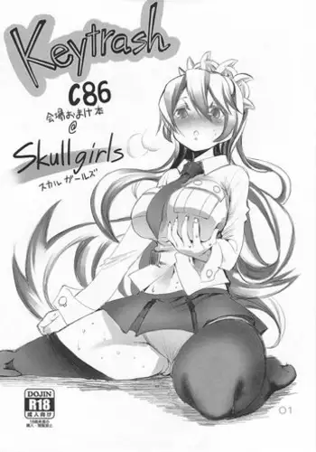 [A-10] Load of Trash Kanzenban Ch. 1-14 [Chinese] [沒有漢化]