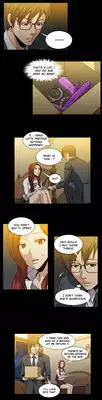 [Yihyeonmin] Drug Candy Ch.0-36 (English) (YoManga) (Ongoing)