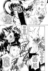 (C71) [Applesauce (Sada Ko-ji)] Taijiya Senki 3 VS Kaze (Inuyasha) [English] [Ferabi]