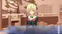 [2nd color (Typehatena)] Saimin de Onii-chan ni Narisumashite Joushiki Kaihen Shite Kurumi-tan ni Sukihoudai Shichau Hon | 被催眠 被人冒充哥哥 還被改變常識 能夠對小胡桃想做什麼就做什麼的本子 (Tenshi no 3P!) [Chinese] [M-No-Tamashii and Zhang] [Digital]