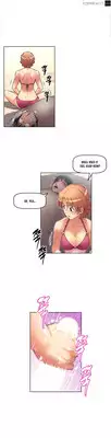 [Worin] Brawling Go Ch.0-40 (English) (YoManga) (Ongoing)