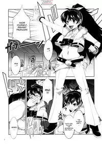 (C76) [Alice no Takarabako (Mizuryu Kei)] The Animalm@ster Vol.2 (THE iDOLM@STER) [English]