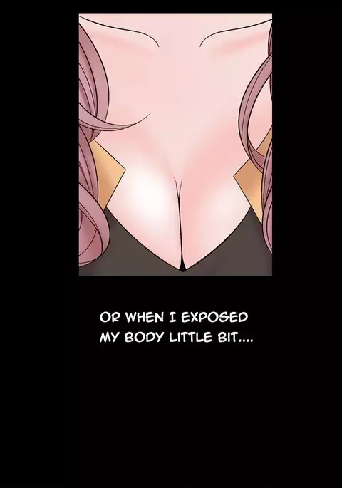 The Taste of Hands Ch.1-63