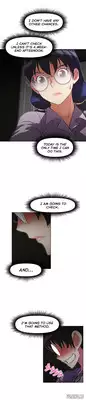 [Worin] Brawling Go Ch.0-40 (English) (YoManga) (Ongoing)